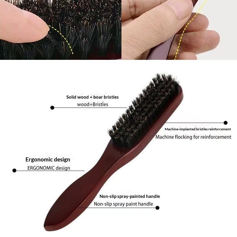 Hair Care Daily - And Comfort Handle Perfect For Daily