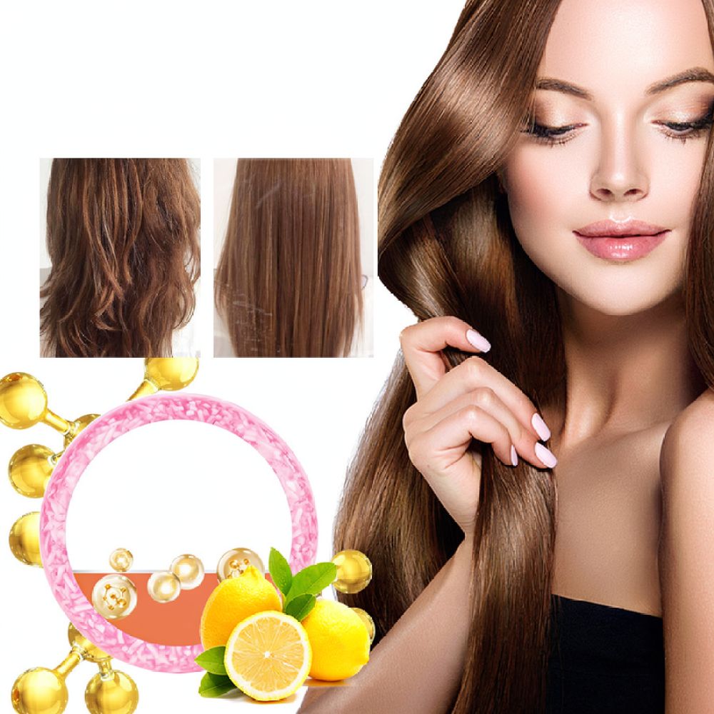 Hair Care Keratin Shampoo - Keratin Hair Nourishing Shampoo Bar Tea