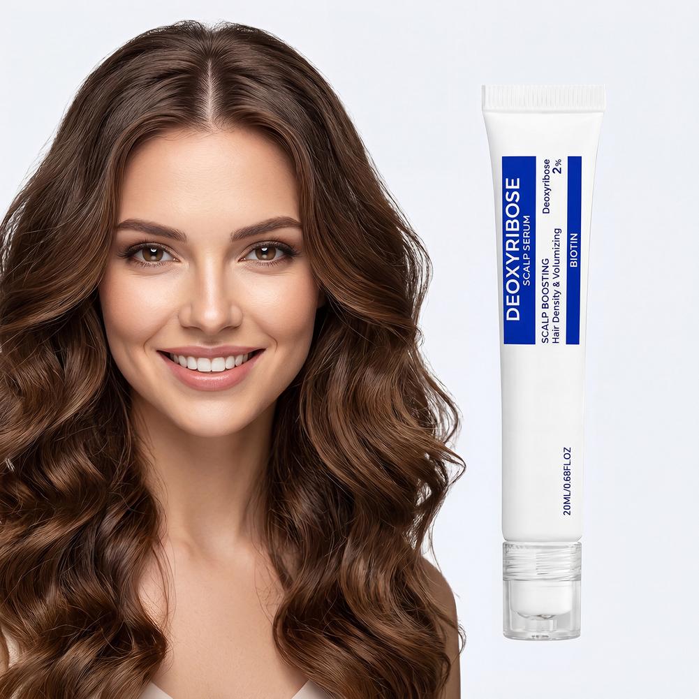 Biotin & Deoxyribose Scalp Ser - Hair Care Hair Serum review and price