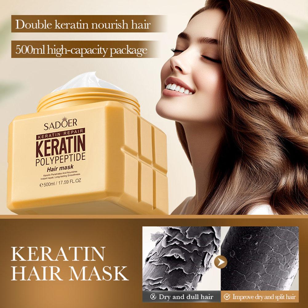 Keratin Shampoo and Conditione - Hair Care Keratin Shampoo review and price