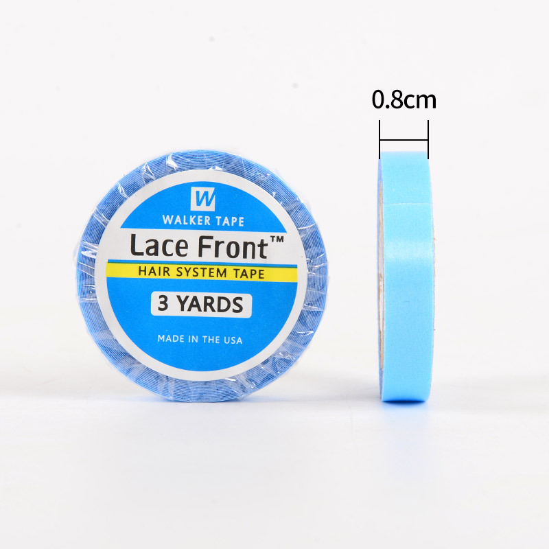 Front Lace Wig Glue Adhesive T - Hair Extension Tape In review and price