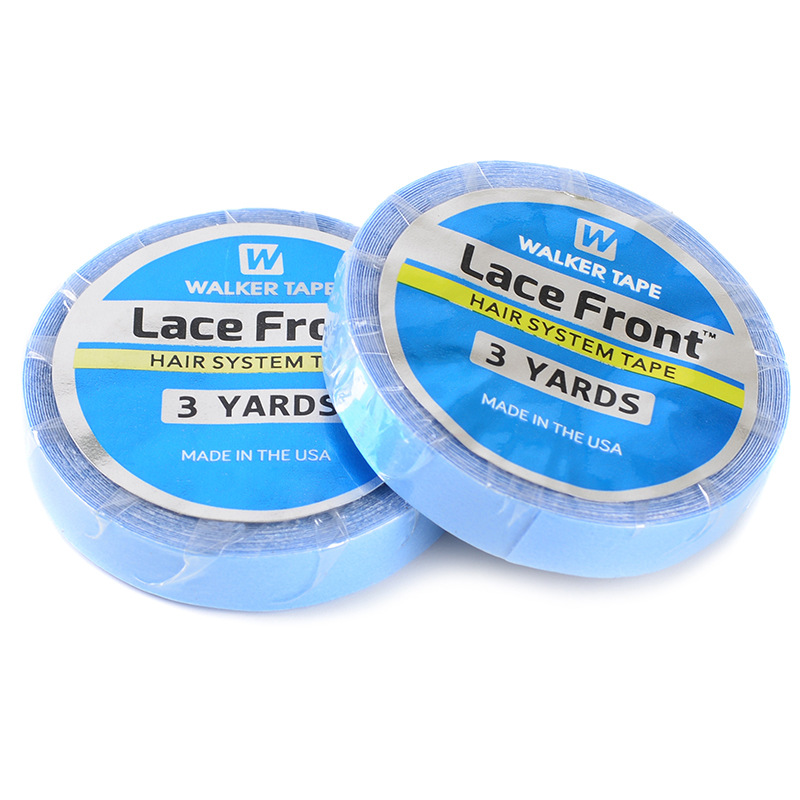 Front Lace Wig Glue Adhesive T - Hair Extension Tape In review and price