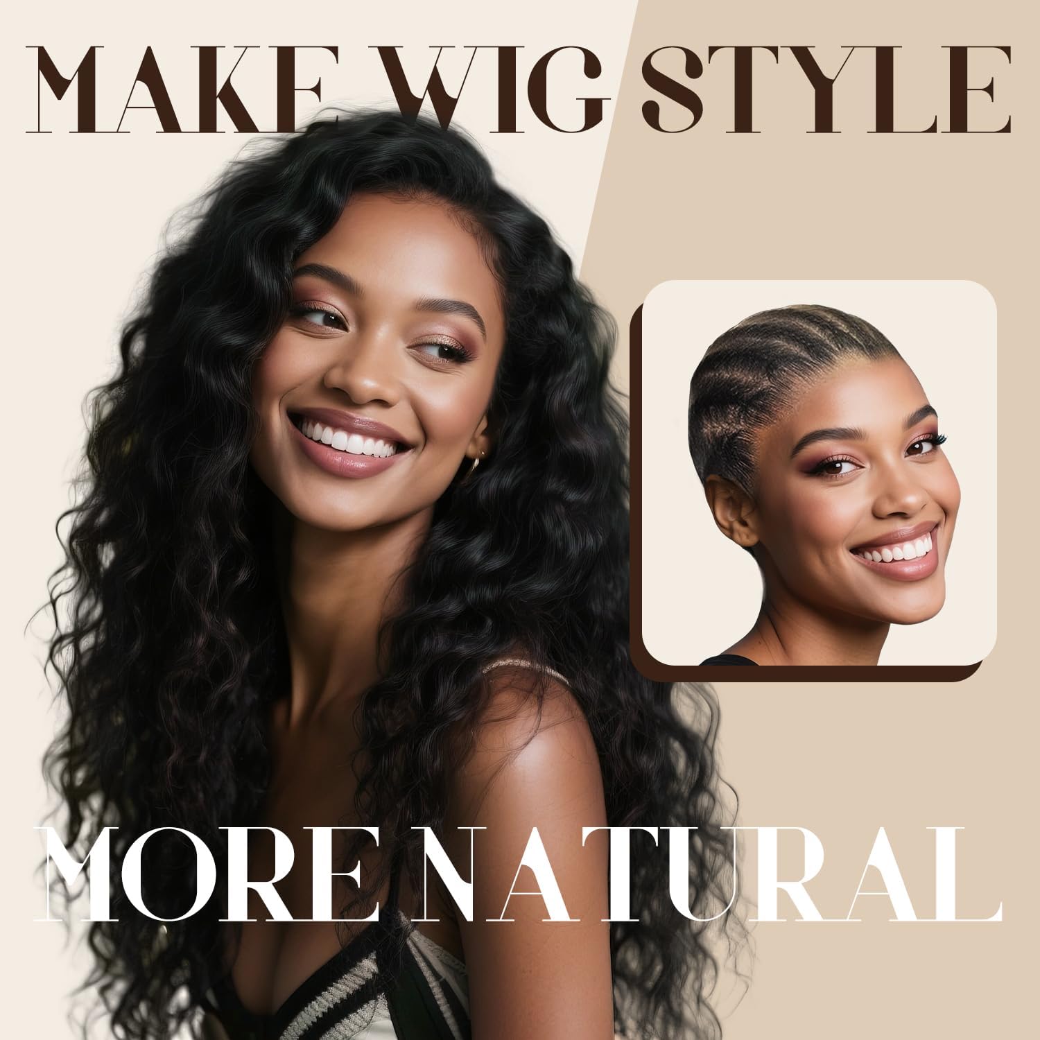 1/3 Bags Ventilated Nylon Mesh - Wig Cap Stocking review and price