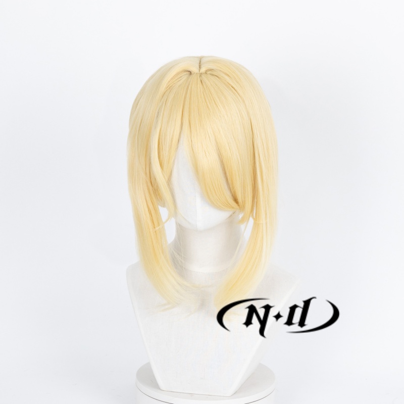 ND Violet Evergarden Cosplay W - Braiding Hair Kanekalon review and price