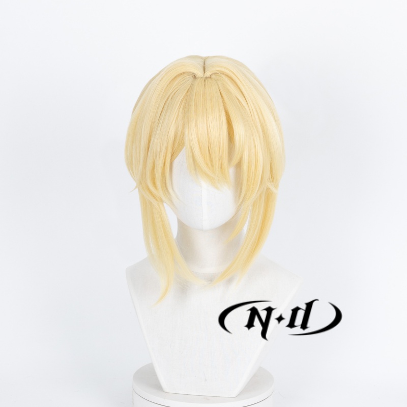 ND Violet Evergarden Cosplay W - Braiding Hair Kanekalon review and price