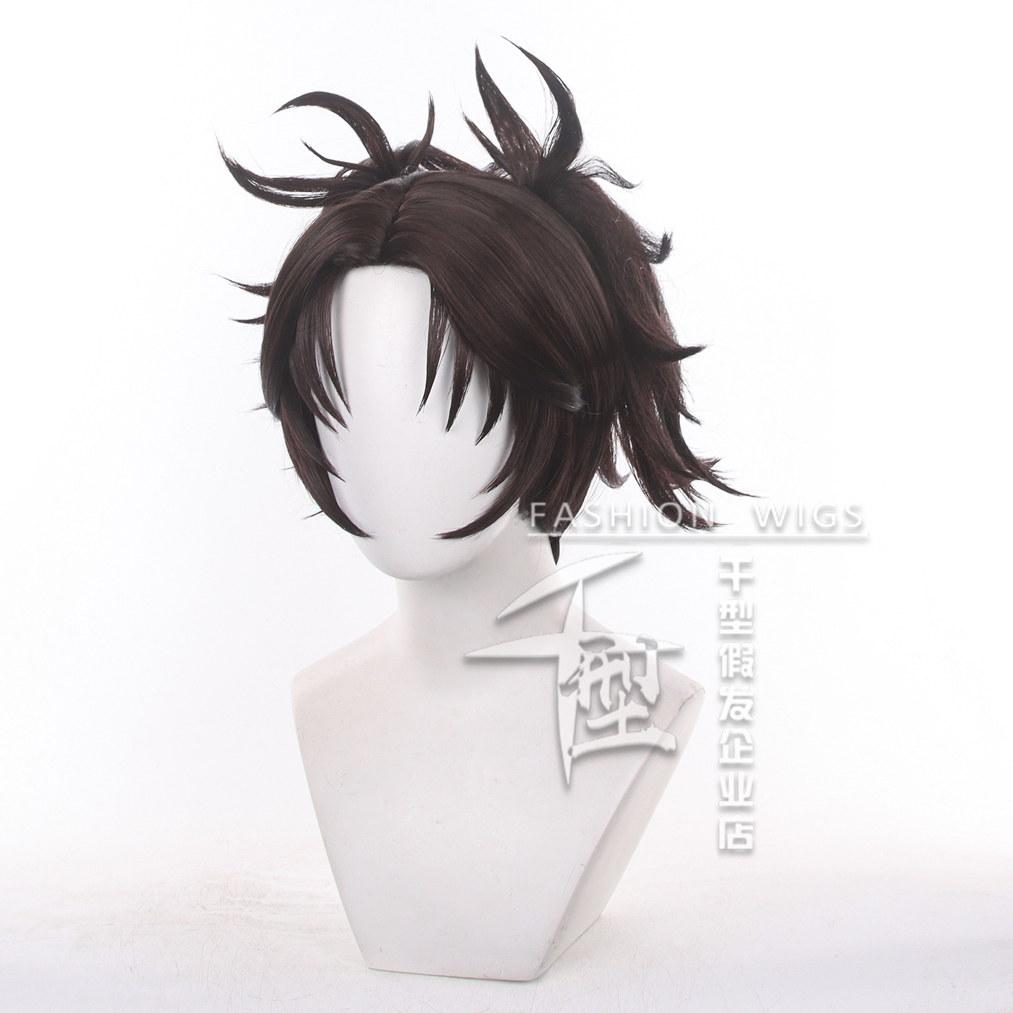 Anime Jujutsu Kaisen Choso Cos - Braiding Hair Kanekalon review and price