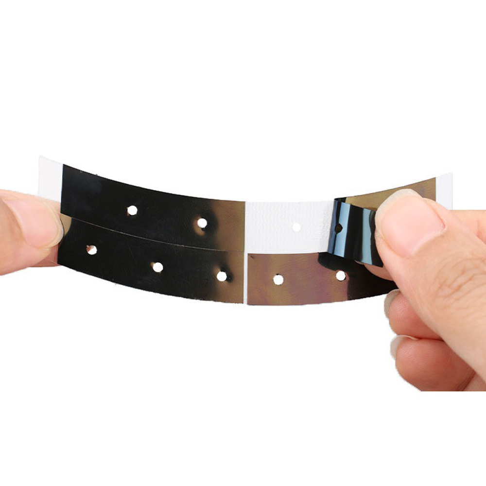36/72 PCS Black Double-Sided T - Hair Extension Tape In review and price