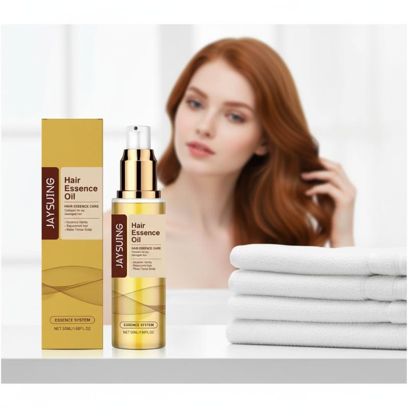 Dry Hair   Rich Nourishing Oil - Hair Care Daily review and price
