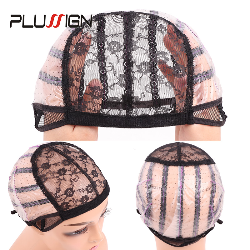 6Pcs 12Pcs Dissolve Wig Cap Fo - Wig Cap Stocking review and price