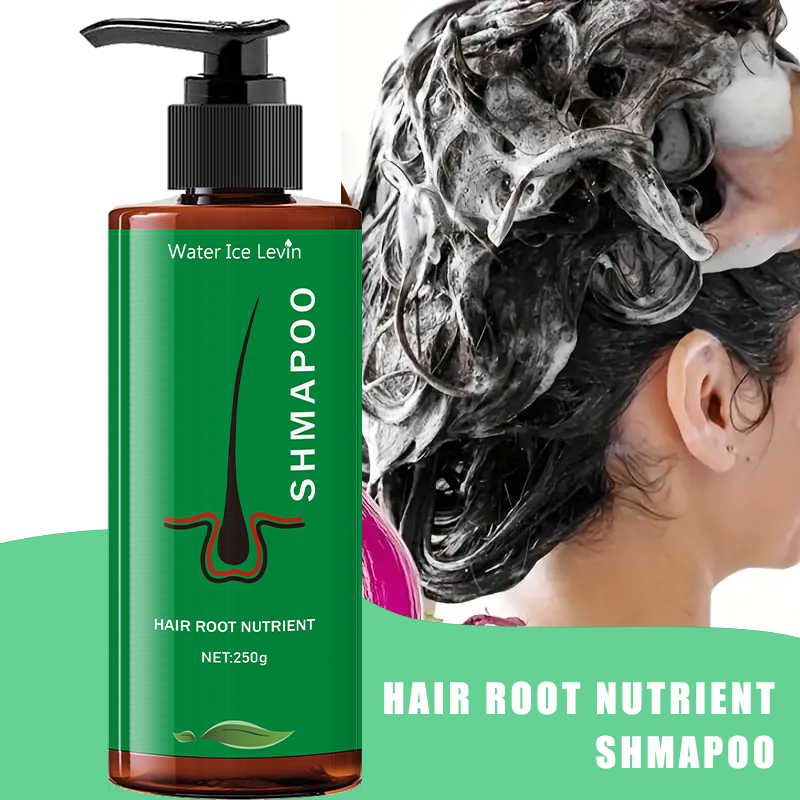 Root Nourishing Shampoo 250g,  - Hair Care Keratin Shampoo review and price