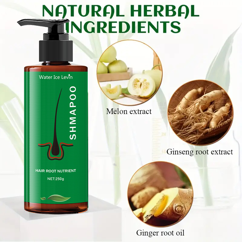 Root Nourishing Shampoo 250g,  - Hair Care Keratin Shampoo review and price