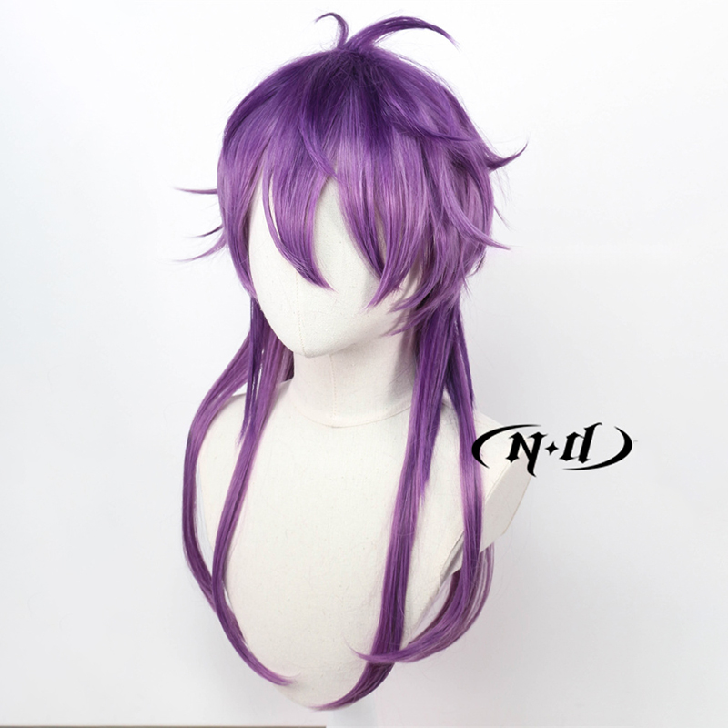 ND Rin Cosplay Wigs Hairpiece  - Braiding Hair Kanekalon review and price