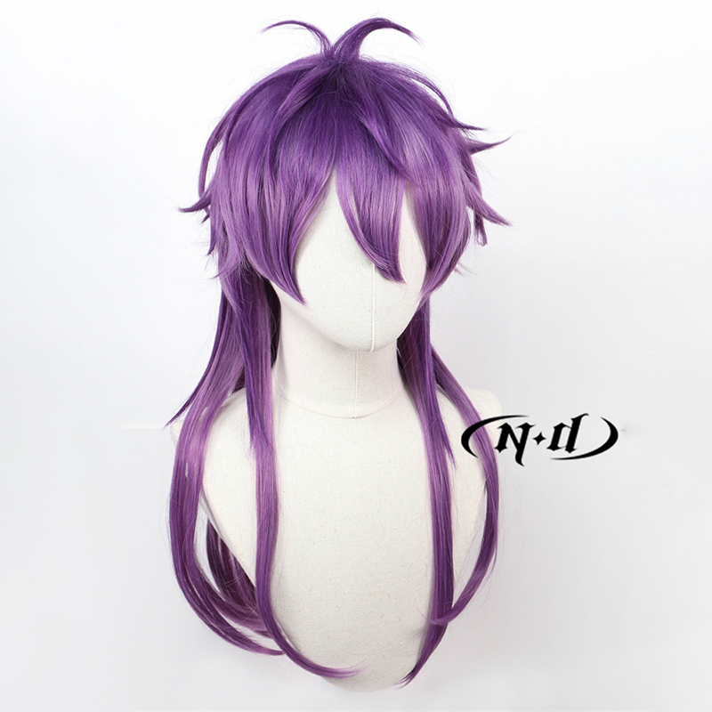 ND Rin Cosplay Wigs Hairpiece  - Braiding Hair Kanekalon review and price