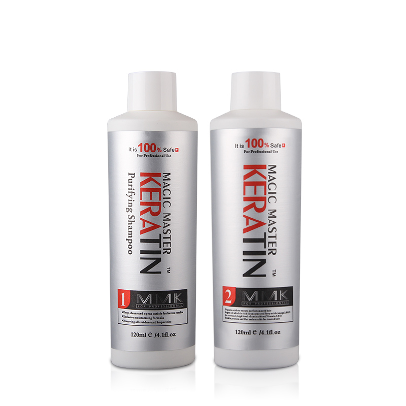 120ml Free Formalin Keratin Co - Hair Care Keratin Shampoo review and price