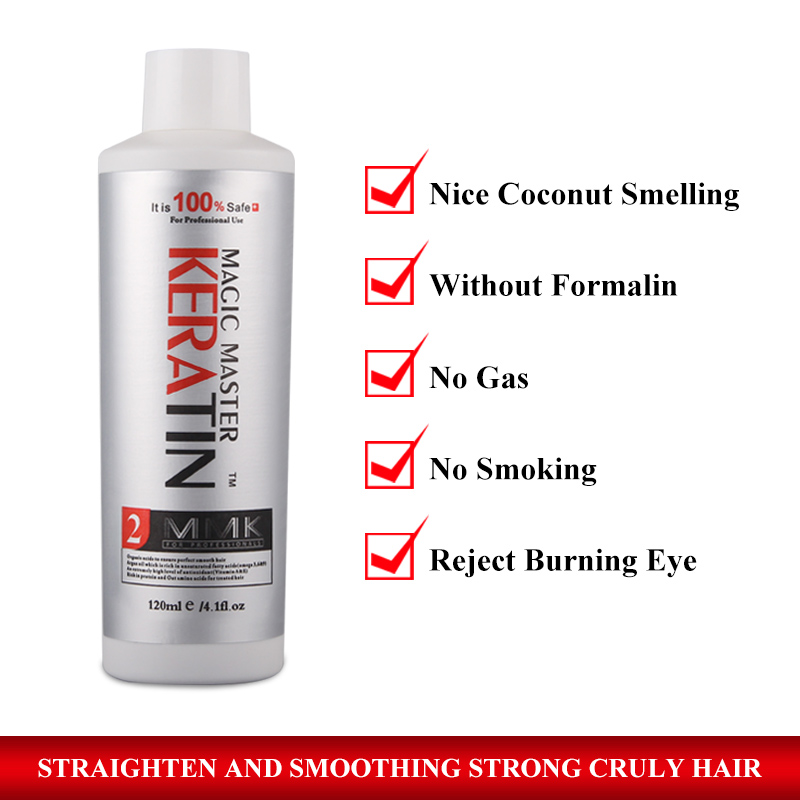 120ml Free Formalin Keratin Co - Hair Care Keratin Shampoo review and price