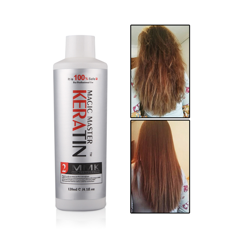 120ml Free Formalin Keratin Co - Hair Care Keratin Shampoo review and price