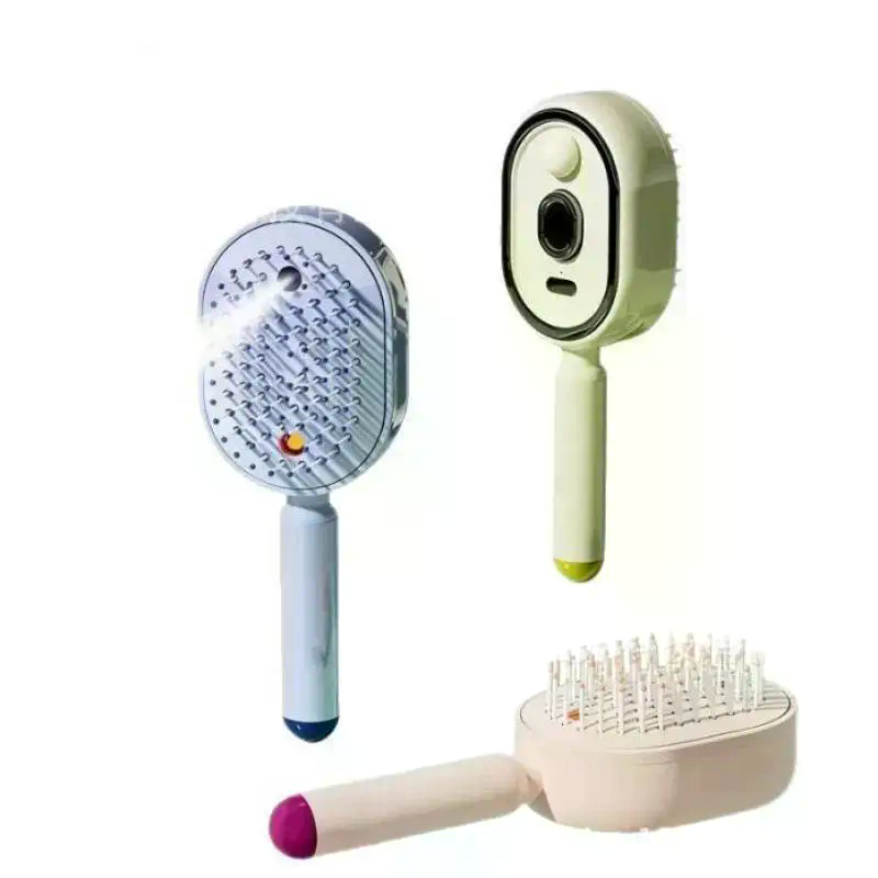 1 Set Scalp Massage Brush Elec - Hair Care Daily review and price