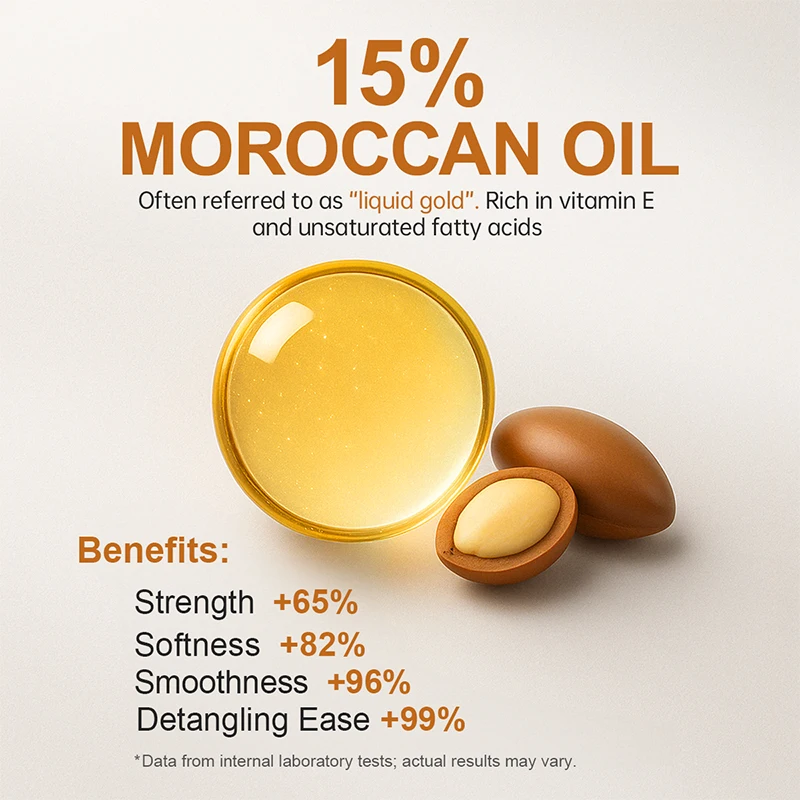 PURC Morocco Argan Oil Shampoo - Hair Care Keratin Shampoo review and price