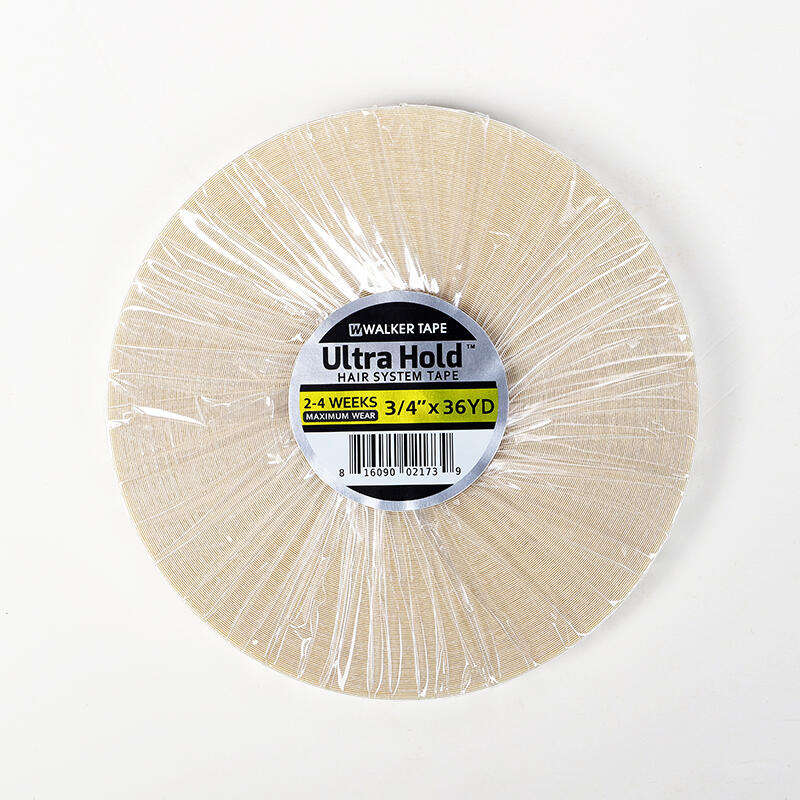 3/4inch(1.9cm) 36yard Ultra Ho - Hair Extension Tape In review and price