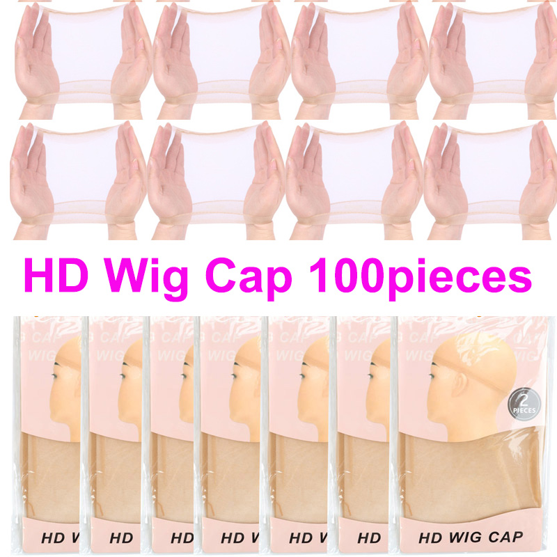 HD Wig Caps For Lace Front 100 - Wig Cap Stocking review and price