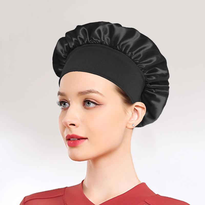Satin Sleep Bonnet 2 Pack Ultr - Hair Care Daily review and price