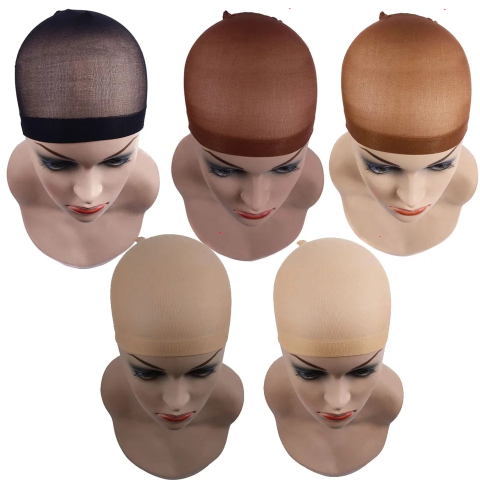 24Pieces (12 Packs) Wig Cap Fa - Wig Cap Stocking review and price