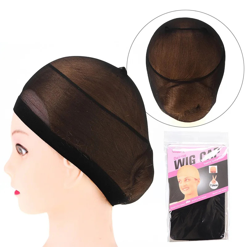 24Pieces (12 Packs) Wig Cap Fa - Wig Cap Stocking review and price