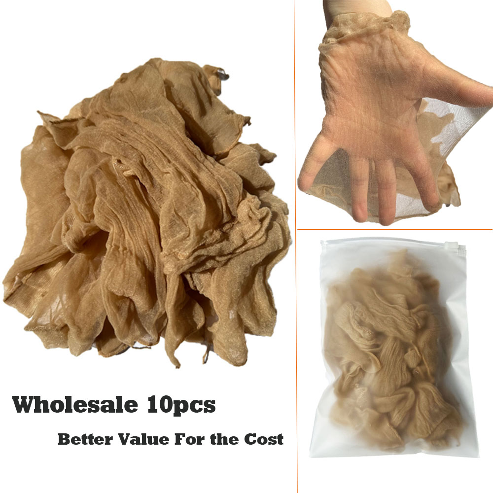 Wholesale Ultra Thin Invisible - Wig Cap Stocking review and price