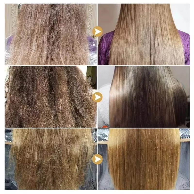 5 Seconds Magical Keratin Hair - Hair Care Keratin Shampoo review and price