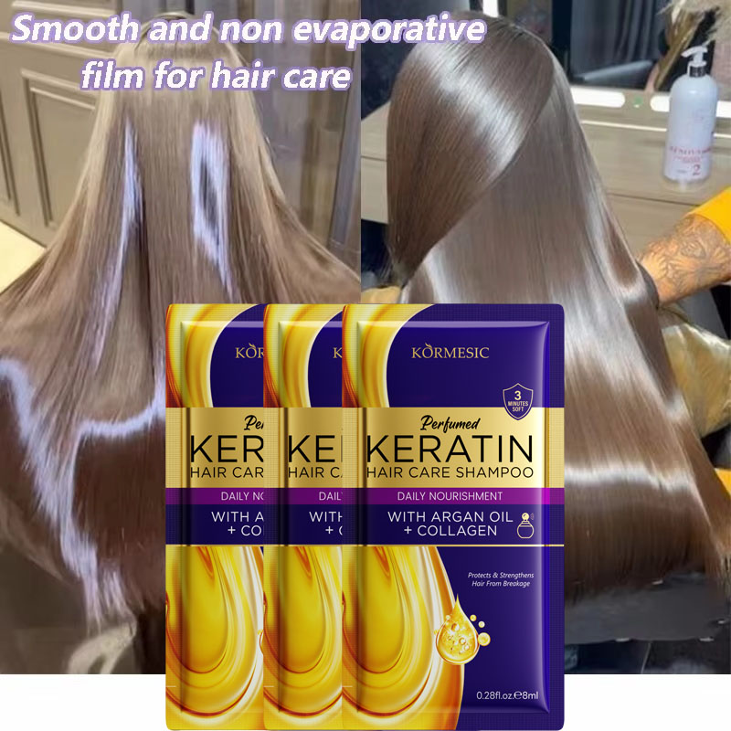 5 Seconds Magical Keratin Hair - Hair Care Keratin Shampoo review and price