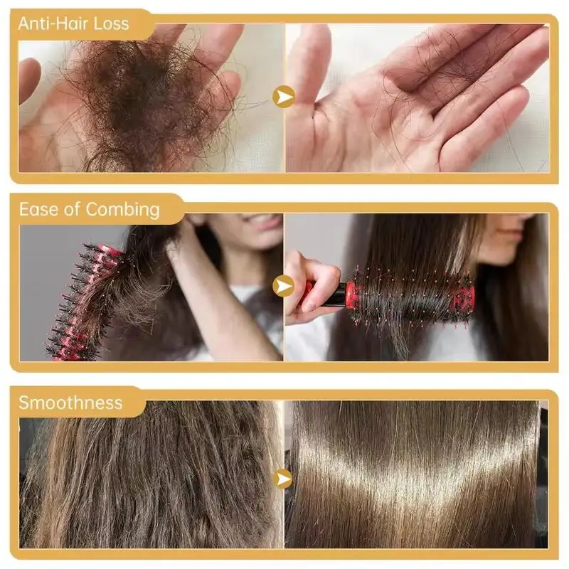 5 Seconds Magical Keratin Hair - Hair Care Keratin Shampoo review and price