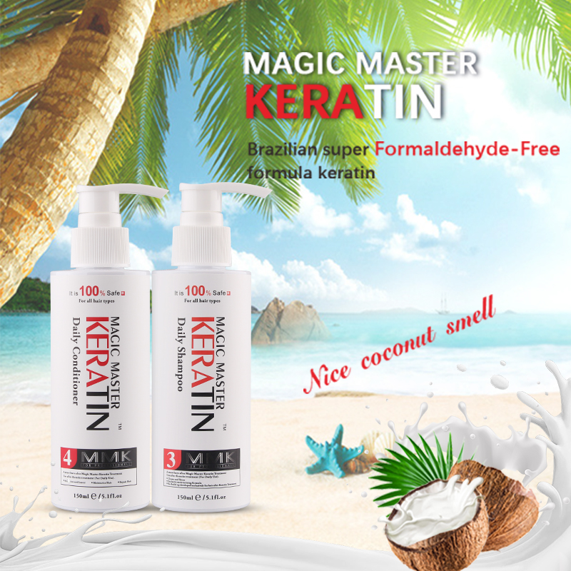For hair 150ml Daily Shampoo a - Hair Care Keratin Shampoo review and price