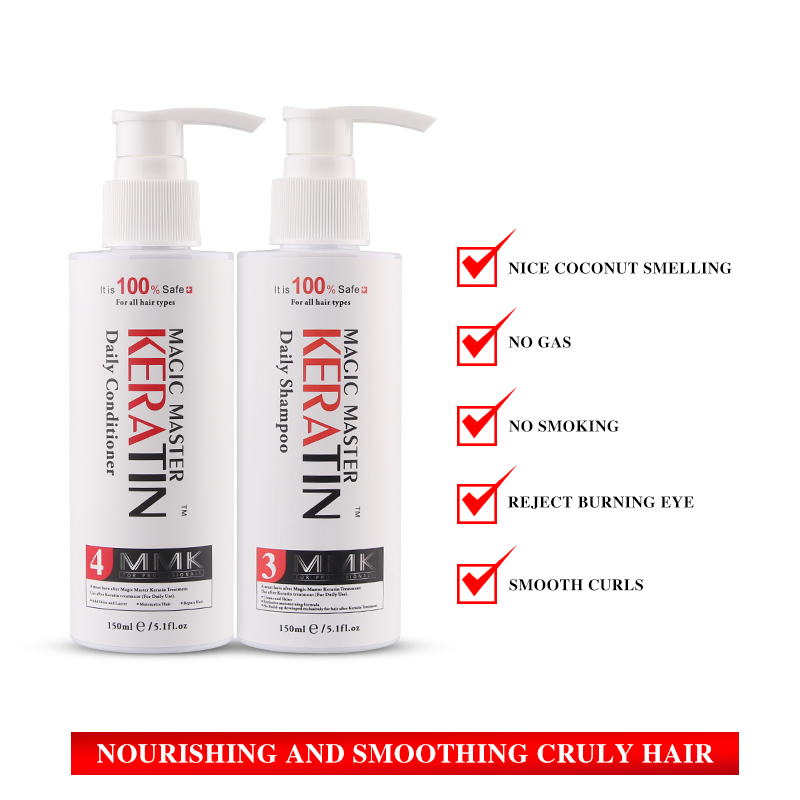 For hair 150ml Daily Shampoo a - Hair Care Keratin Shampoo review and price