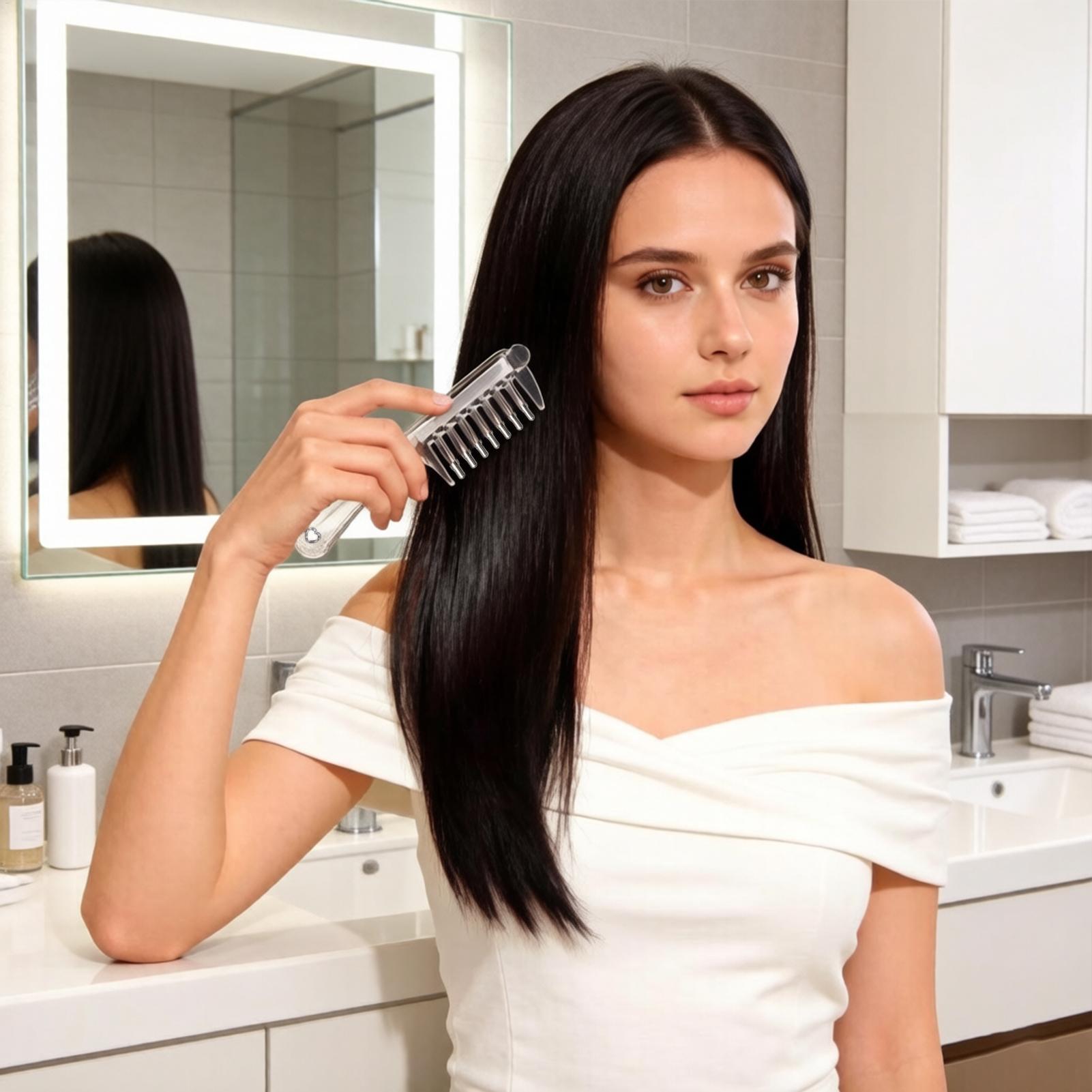 Multi-Function Anti-Frizz Hair - Hair Care Daily review and price