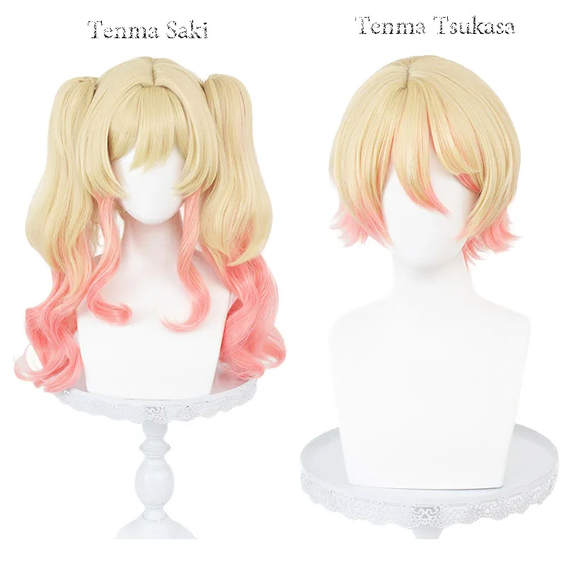 High Quality Tenma Saki Tenma  - Braiding Hair Kanekalon review and price