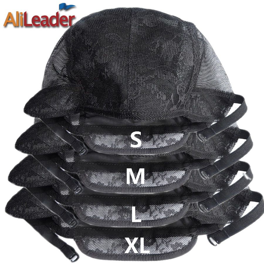 Best XL/L/M/S Adjustable Weavi - Wig Cap Stocking review and price