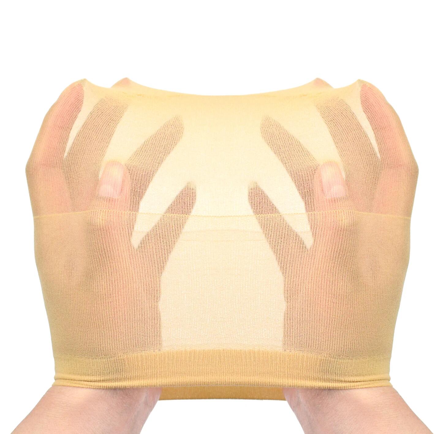 12Pcs Stocking Mesh Wig Cap St - Wig Cap Stocking review and price