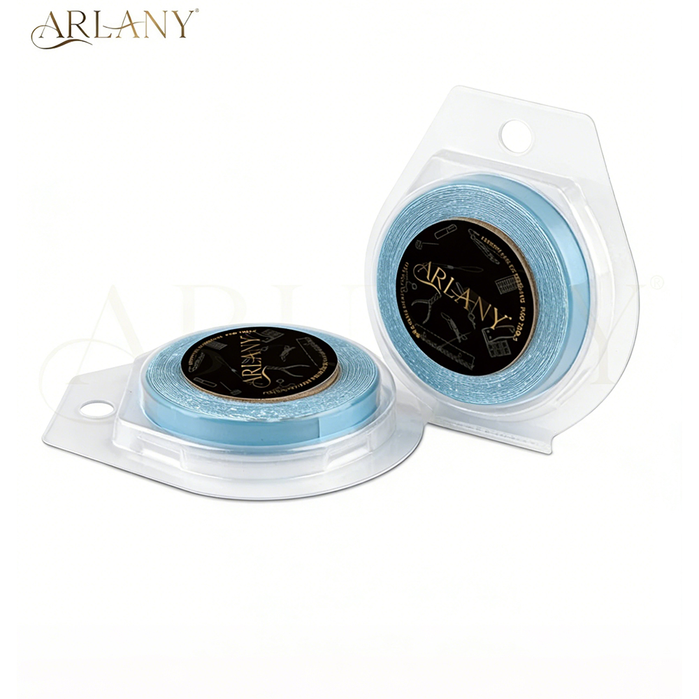 ARLANY 3Yards Double Sided Tap - Hair Extension Tape In review and price