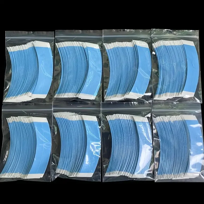 36Pcs/Lot Double Adhesive Supe - Hair Extension Tape In review and price