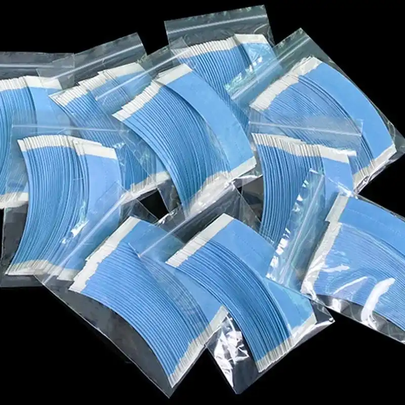 36Pcs/Lot Double Adhesive Supe - Hair Extension Tape In review and price