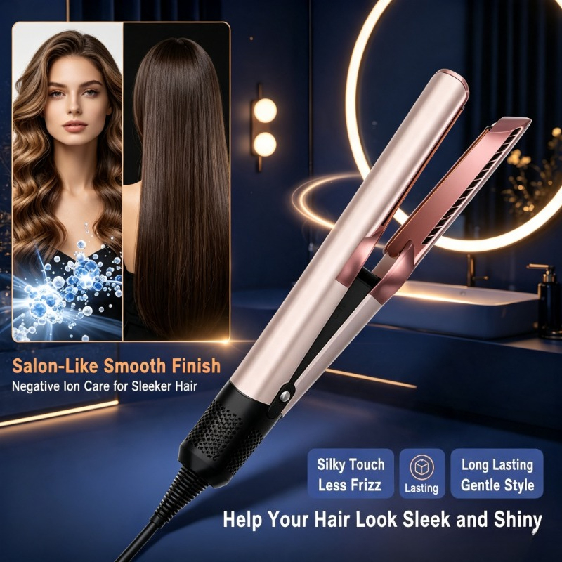 Negative Ion Hair Care Kit, We - Hair Care Daily review and price