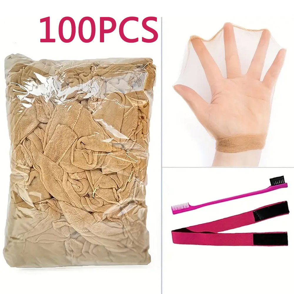 Wholesale New High Quality HD  - Wig Cap Stocking review and price