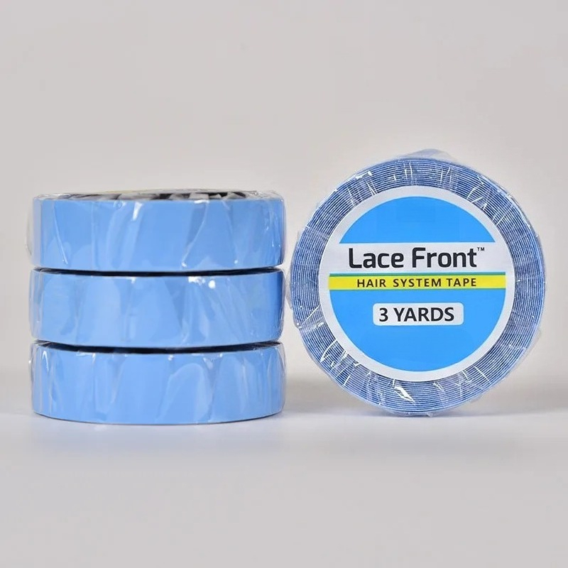 Hair System Tape Double Side U - Hair Extension Tape In review and price