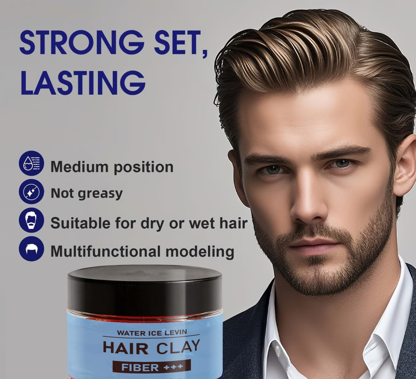 Biotin & Keratin Hair Clay for - Rosemary Hair Oil review and price