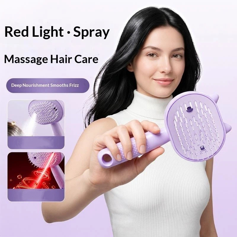 【H】1Pcs Cute Cat Ear Electric  - Hair Care Daily review and price