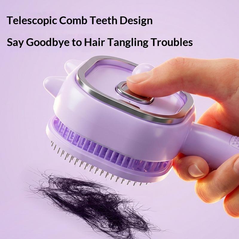 【H】1Pcs Cute Cat Ear Electric  - Hair Care Daily review and price