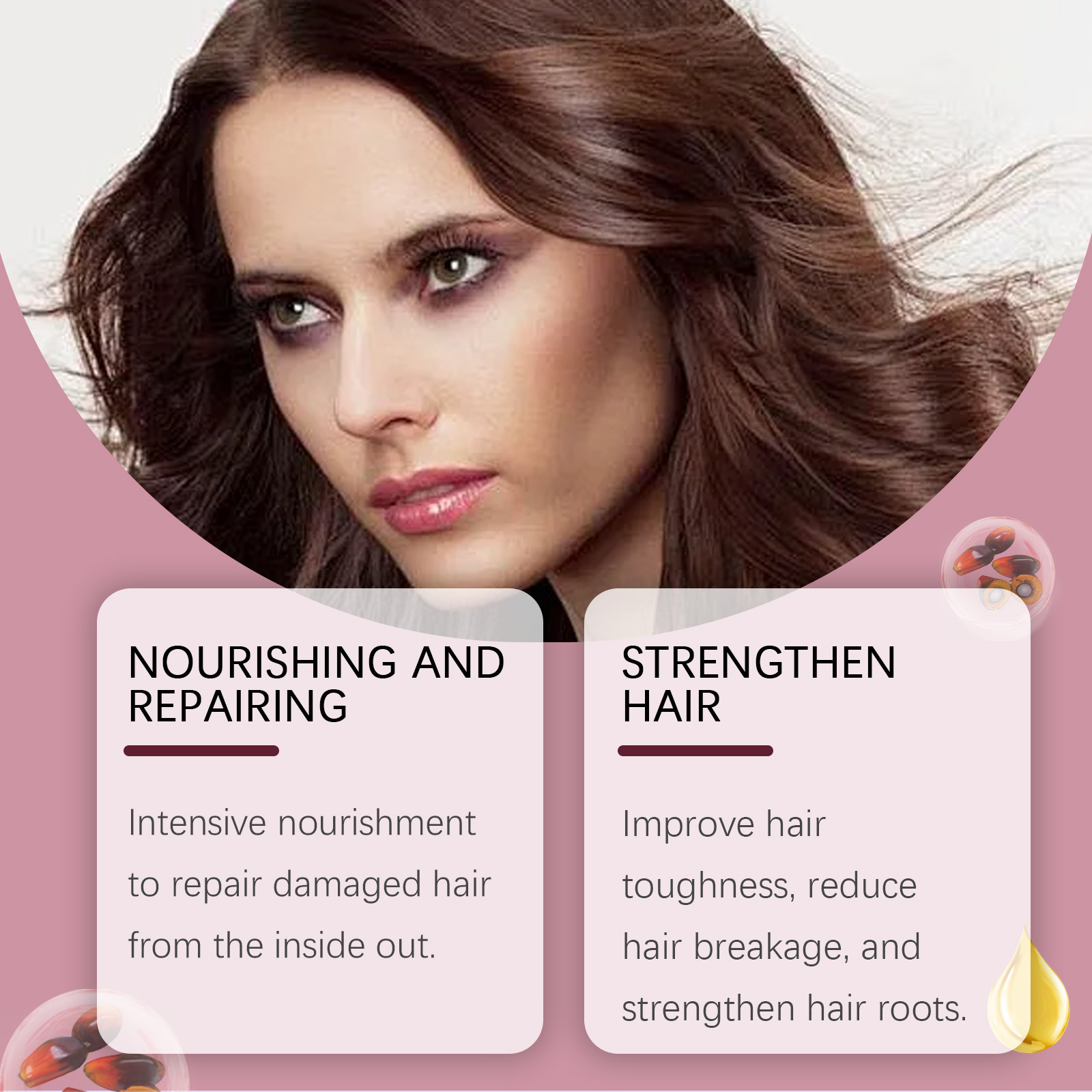 EELHOE Natural Batana Oil Deep - Hair Care Keratin Shampoo review and price