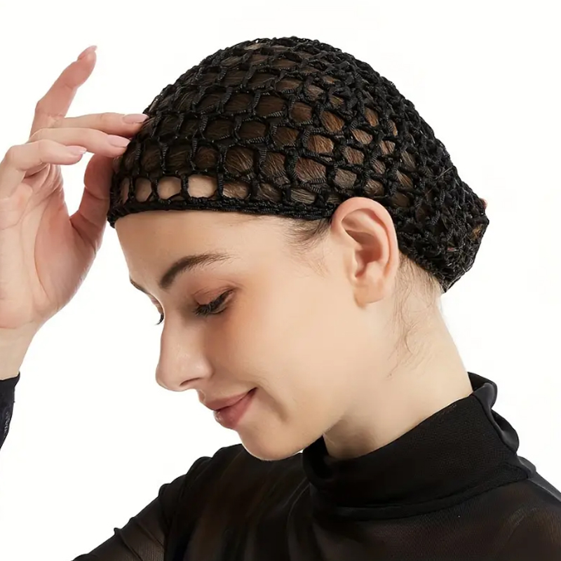 2/3PCS/LOT Hair Net Sleeping C - Hair Care Daily review and price