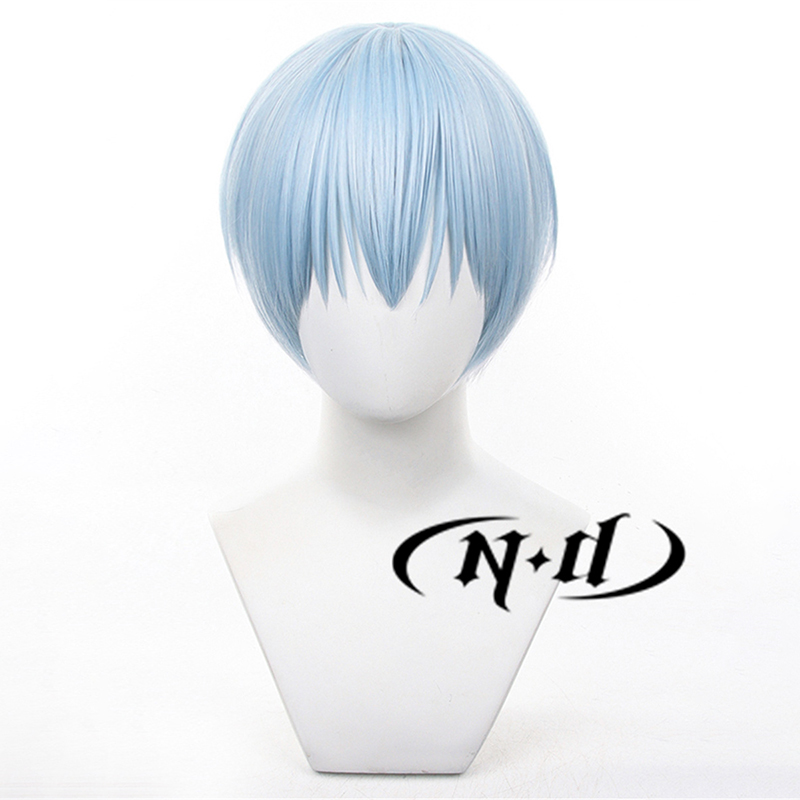 ND Himmel Cosplay Wigs Frieren - Braiding Hair Kanekalon review and price