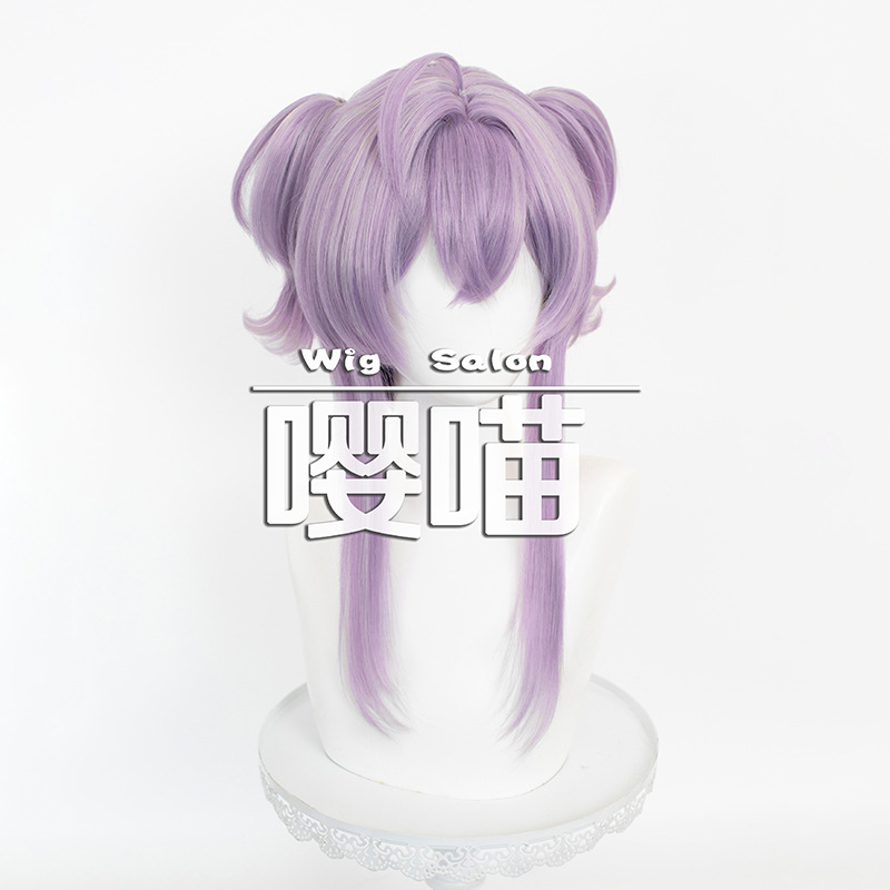 Anime Roleplay Coolwig Synthet - Braiding Hair Kanekalon review and price
